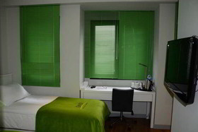 The Row Taksim Hotel