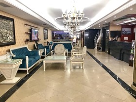 Endican Beyazit Hotel
