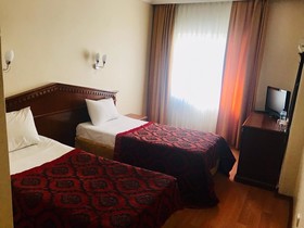 Endican Beyazit Hotel