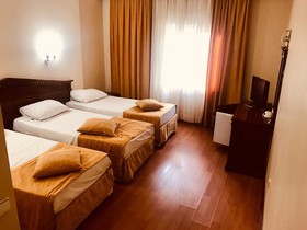 Endican Beyazit Hotel