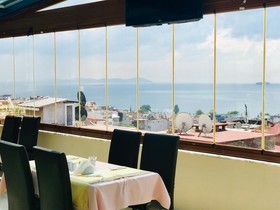 Endican Beyazit Hotel
