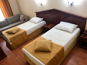 Endican Beyazit Hotel