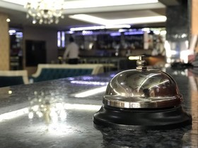 Endican Beyazit Hotel