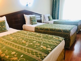 Endican Beyazit Hotel