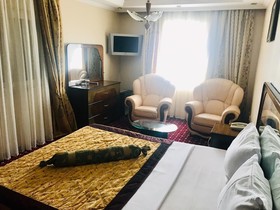 Endican Beyazit Hotel