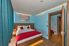Taksim Nis Hotel