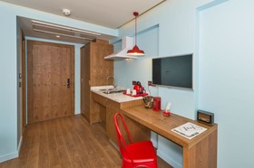 Taksim Nis Hotel