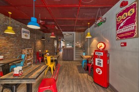 Taksim Nis Hotel
