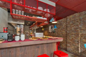 Taksim Nis Hotel