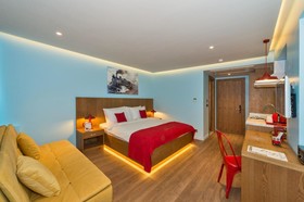 Taksim Nis Hotel