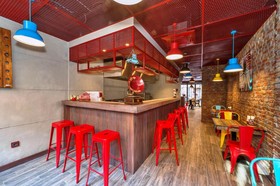 Taksim Nis Hotel