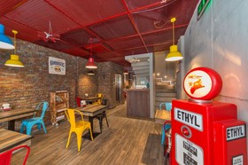 Taksim Nis Hotel