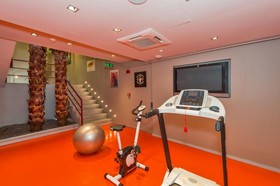 Taksim Nis Hotel