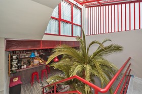Taksim Nis Hotel