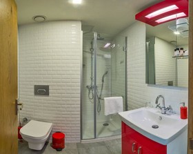 Taksim Nis Hotel