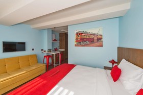 Taksim Nis Hotel