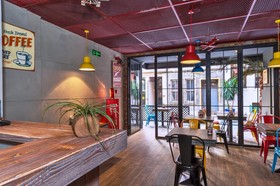 Taksim Nis Hotel