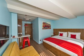 Taksim Nis Hotel
