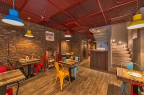 Taksim Nis Hotel