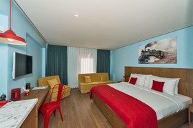 Taksim Nis Hotel