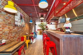 Taksim Nis Hotel