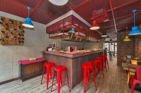 Taksim Nis Hotel