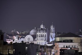 Endless Suites Taksim