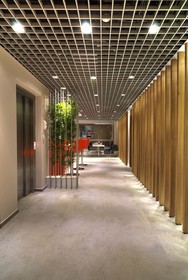 Endless Suites Taksim