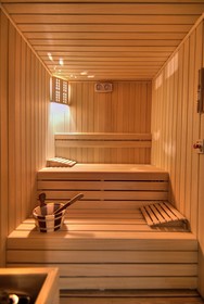 Endless Suites Taksim