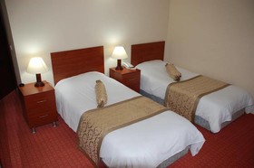 Business Life Hotel Bakirkoy