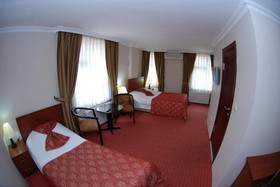 Business Life Hotel Bakirkoy