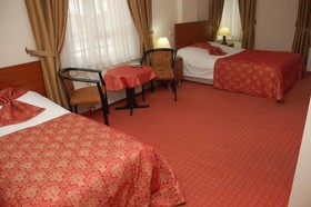 Business Life Hotel Bakirkoy