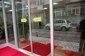 Business Life Hotel Bakirkoy