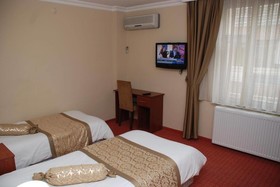 Business Life Hotel Bakirkoy