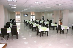 Business Life Hotel Bakirkoy