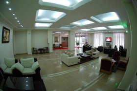 Business Life Hotel Bakirkoy