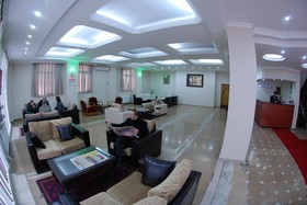 Business Life Hotel Bakirkoy