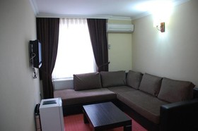 Business Life Hotel Bakirkoy