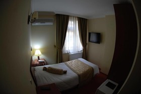 Business Life Hotel Bakirkoy