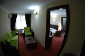 Business Life Hotel Bakirkoy