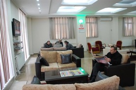 Business Life Hotel Bakirkoy