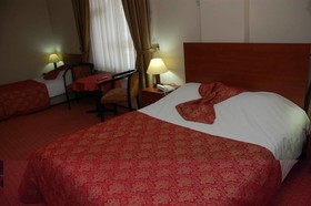 Business Life Hotel Bakirkoy