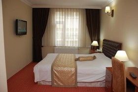 Business Life Hotel Bakirkoy