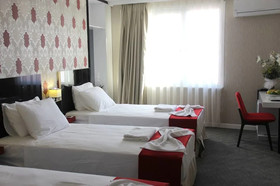 Era Palace Hotel A-Blok