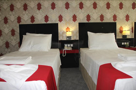 Era Palace Hotel A-Blok