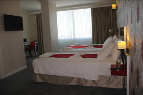 Era Palace Hotel A-Blok