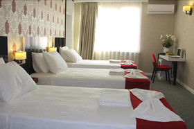 Era Palace Hotel A-Blok