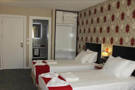 Era Palace Hotel A-Blok