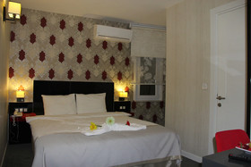 Era Palace Hotel A-Blok