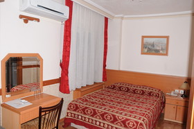 Seher Hotel